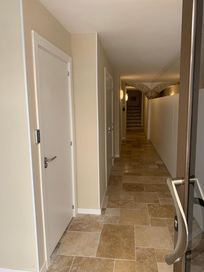 Stone Wall Apartment En Barri Port Maritim Tarragona Luaran gambar